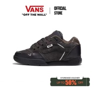 Vans Men's shoes sports shoes Black