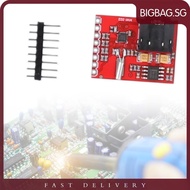 [bigbag.sg] Si4703 RDS FM Radio Tuner Evaluation Breakout Module for Arduino AVR PIC ARM