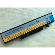 Laptop Battery For LENOVO IdeaPad Y470 Y470A  Y570 Y570A   57Y6625  57Y6626 L10C6F01 L10P6F01 L10S6F