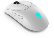 Alienware AW720M Tri-Mode Wireless Gaming Mouse 26000 DPI USB-C รับประกัน 2 ปี