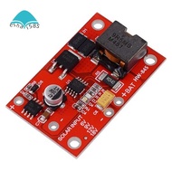 3S 3A 12V MPPT Solar PV Charger Controller Module CN3767/CN3722 With LED Indicator For 18V Solar Pan