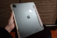 iPad Pro 12.9吋第四代連apple pencil