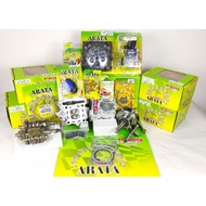 Y15ZR Full Spec Arata Racing Haram 62mm Package Set