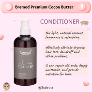 Bremod Cocoa Butter Conditioner 400ml