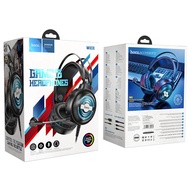 HOCO GAMING HEADPHONES W101