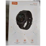 OLIKE SMARTWATCH OW-W3 BLACK