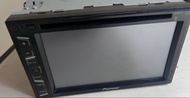 Pioneer AVH-275BT 汽車音響 （順豐到付）淨機一部