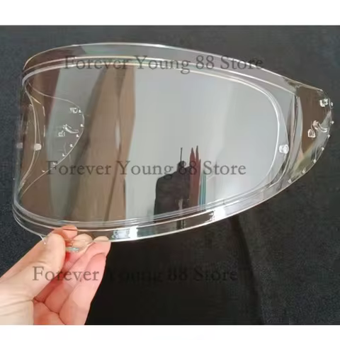 Anti-Fog Film for SHOEI RF1400 NXR2 CWR-F2 CWR-F2R Z8 X15 X-Fifteen X-SPR Pro Anti fog Insert Sticke