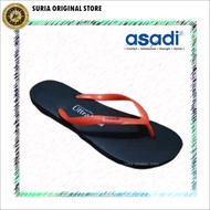 Asadi Men Casual Sandals Slippers MJA-1447