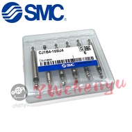 SMC Micro Cylinder CJ1B4-5SU4 CJ1B4-10SU4 CJ1B4-15SU4 CJ1B4-20SU4