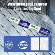 Keo Silicon DH-9900 Chịu Nhiệt Độ Cao Cho Tường Mái Phòng Tắm Nứt Chống Nước Trong Nhà Ngoài Trời Vĩ