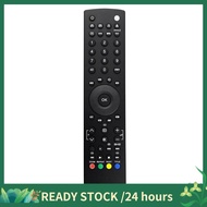 1 Piece Replace CT-8023 TV Remote Control Black Plastic Without Battery for  TV 26DL833R 26DL834R 26