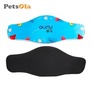 [PETSOLA] Swim Belt with Fixing Strap Water Weight Belt Buoyancy Belt for Deep Water