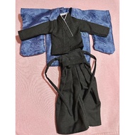 Japanese outfit for ken doll handmade