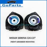 NISSAN SERENA C26 (2014~2017) C27 (2018~) FRONT ABSORBER MOUNTING