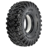 .Rubber 1.9 PRO1025403 : PROLINE 1/10 Aztek Predator 1.9′′ Rock Crawling Tires (2)