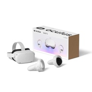 Oculus Meta Quest 2 VR Headset (128GB / White)