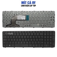 HP Pavilion laptop Keyboard 15-d000, 15-e000, 15-f000, 15-n000, 15-r000, 15-g000, 250 G2, 250 G3, 25