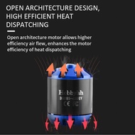 Thooth RC 5065 400KV 1600W Brushless Motor with 4.0mm Banana Plug for Aircraft Plane Upgrade Parts