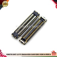 Xiaomi Redmi 8 Redmi 8A Rrdmi 8A Pro Lcd Connector Fpc Lcd Connector