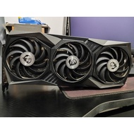 RTX 3090 MSI GAMING X TRIO 24GB (used)