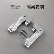 Electric Vehicle Pedal Pedal Pedal Pedal Pedal Pedal Pedal Folding Rear Pedal Pedal BZS4