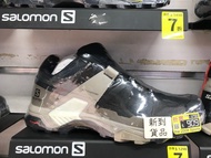 Salomon (X ultra 4 Goretex)行山鞋