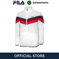 FILA Iconic เสื้อแจ็คเก็ตผู้ชาย