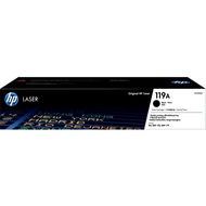 HP 119A Black / Cyan / Magenta / Yellow Original Laser Original Toner