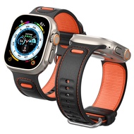 Caseology Apple Watch Strap Series (49mm / 45mm / 44mm / 42mm) Watch Band Athlex Spigen Sub Brand