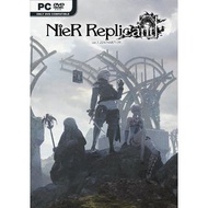 [Buy 2 Free 1] Nier replicant - DOWNLOAD LINK - PC Games - LAPTOP Games - OFFLINE Games