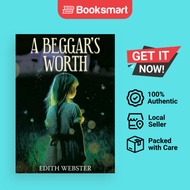 A Beggar's Worth - Paperback - English - 9781638124252