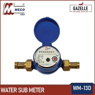 Meco Water Sub meter - WM-13D