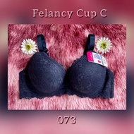 Felancy BRA Wire CUP C 36C 38C 40C 073