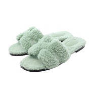 【二手】愛馬仕 Hermes Oran Boa 穆勒鞋 其他涼鞋 女款 二手 B