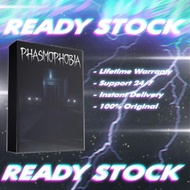 Phasmophobia - Original Steam