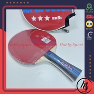 729 S3 Super Color 3-Star Ping Pong Bat Cover Table TennisPING PONG