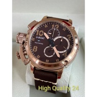 U-BOAT ITALO FONTANA TOP QUALITY WATCH FOR MEN