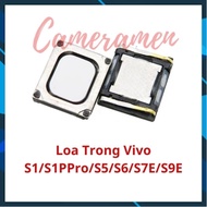 Vivo S1 / S1 Pro / S5 / S6 / S7E / S9E Internal Speaker