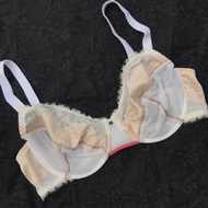 Bra plus size 40B 40C 40D 40E 40F European size vnxk tqxk