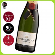 Moët &amp; Chandon - Moet &amp; Chandon Imperial Champagne NV