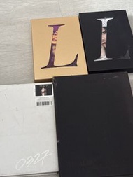 BLACKPINK 專輯