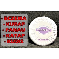 SABUN UNTUK KURAP @ ECZEMA @ PANAU @ KUDIS @ KAYAP @ GATAL