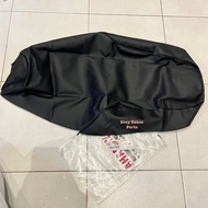Yamaha Y125 Cover Seat Replacement Sarung Seat Original (5XK-F470F-00)