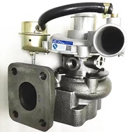 GT1749S Turbo Turbocharger For Hyundai Chrorus Bus Mighty Truck D4AE 28230-41422 28230-41421 471037-