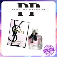 ❇90 ML AUTHENTIC EDP YSL MON PARIS PERFUME