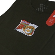 Adult men's lekbong singlet distro GYPSY INDOMIE ART GREEN men's tank top t-shirt (PAY ON DELIVERY)