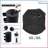 [GedonMY] Canopy Weight Bag Heavy Duty Gazebo Leg Sandbag Leg Weights for Outdoor