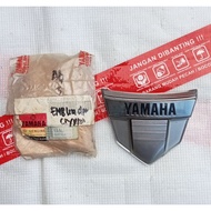 Yamaha crypton chest emblem crypton emblem crypton tie