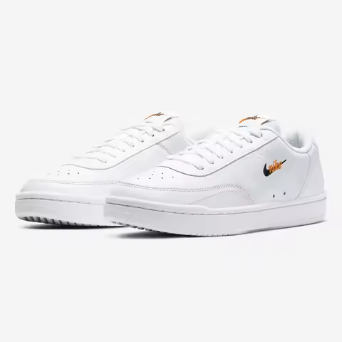 Nike Genuine COURT VINTAGE Women's Casual Skate Shoes CW1067-100